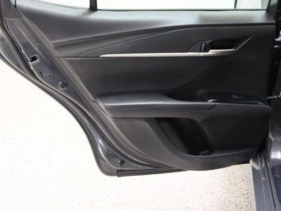 2025 Toyota Camry FWD - Photo 25