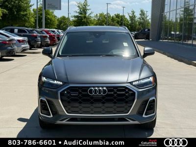 2023 Audi Q5 - Photo 9