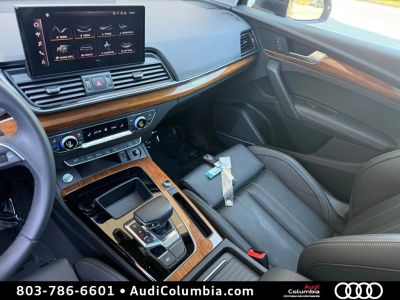2023 Audi Q5 - Photo 33