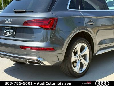 2023 Audi Q5 - Photo 16