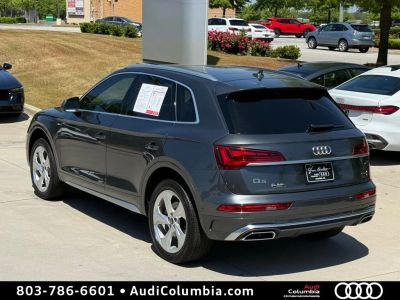 2023 Audi Q5 - Photo 12