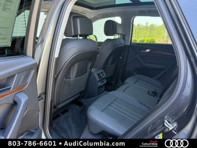 2023 Audi Q5 - Photo 26