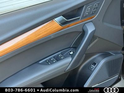 2023 Audi Q5 - Photo 22