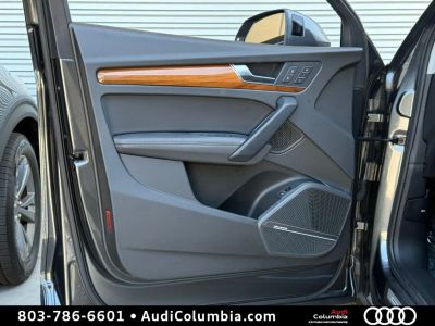 2023 Audi Q5 - Photo 21