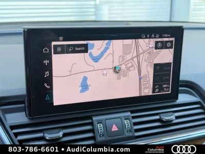 2023 Audi Q5 - Photo 4