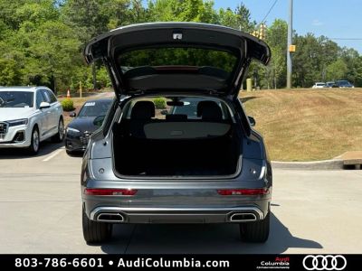2023 Audi Q5 - Photo 17