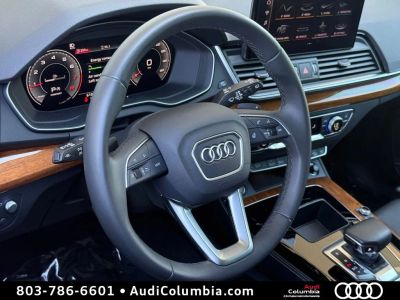 2023 Audi Q5 - Photo 19