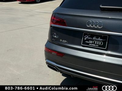 2023 Audi Q5 - Photo 15