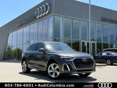 2023 Audi Q5 - Photo 1