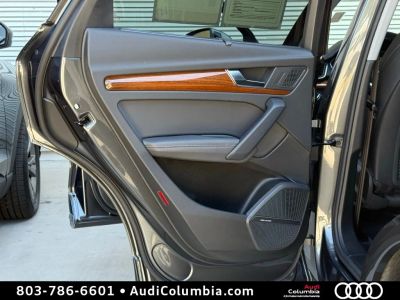 2023 Audi Q5 - Photo 25