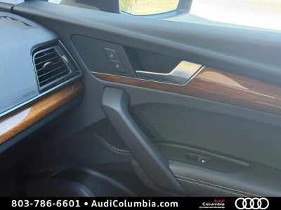 2023 Audi Q5 - Photo 37