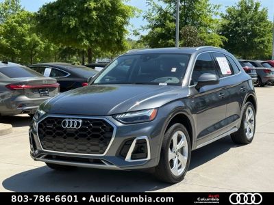 2023 Audi Q5 - Photo 10