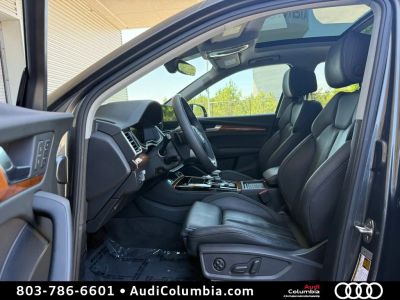 2023 Audi Q5 - Photo 24