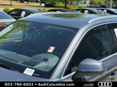 2023 Audi Q5 - Photo 11