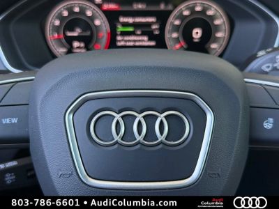 2023 Audi Q5 - Photo 28