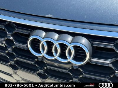 2023 Audi Q5 - Photo 7