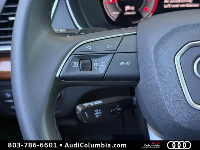 2023 Audi Q5 - Photo 30