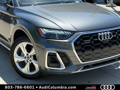 2023 Audi Q5 - Photo 6