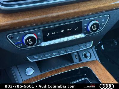 2023 Audi Q5 - Photo 35