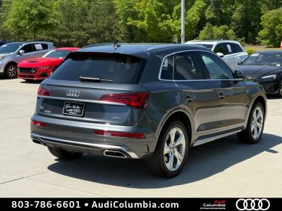 2023 Audi Q5 - Photo 14