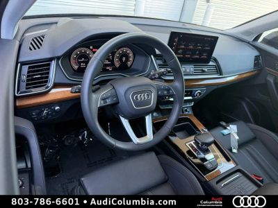2023 Audi Q5 - Photo 3