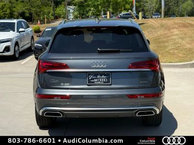 2023 Audi Q5 - Photo 13