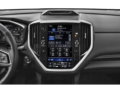 2026 Subaru Ascent - Photo 67