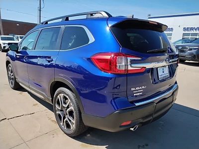 2026 Subaru Ascent - Photo 10