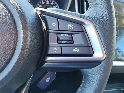2026 Subaru Ascent - Photo 30