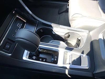 2026 Subaru Ascent - Photo 33