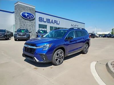 2026 Subaru Ascent - Photo 1