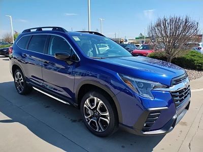 2026 Subaru Ascent - Photo 5