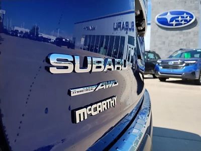 2026 Subaru Ascent - Photo 12