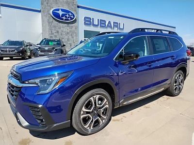 2026 Subaru Ascent - Photo 2