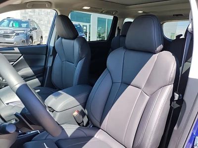 2026 Subaru Ascent - Photo 22