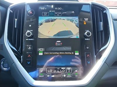 2026 Subaru Ascent - Photo 38
