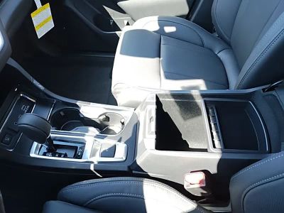 2026 Subaru Ascent - Photo 31