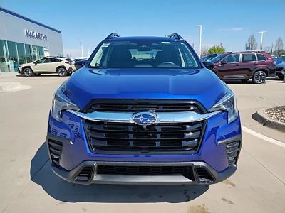 2026 Subaru Ascent - Photo 3