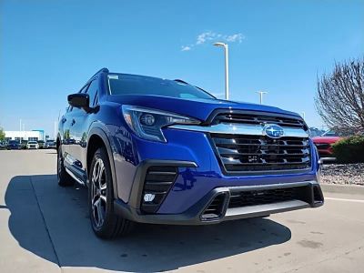 2026 Subaru Ascent - Photo 4