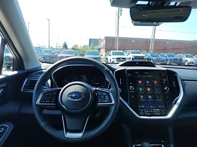 2026 Subaru Ascent - Photo 27