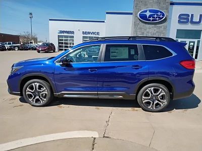 2026 Subaru Ascent - Photo 11