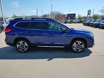 2026 Subaru Ascent - Photo 7