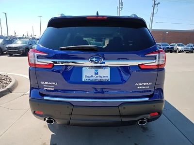 2026 Subaru Ascent - Photo 9