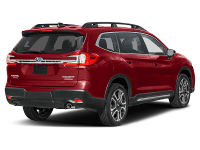 2026 Subaru Ascent - Photo 60