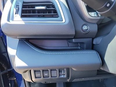 2026 Subaru Ascent - Photo 23