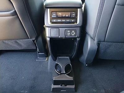 2026 Subaru Ascent - Photo 47