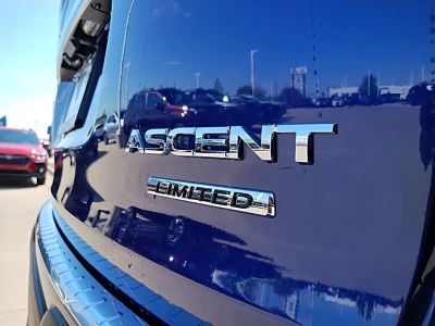 2026 Subaru Ascent - Photo 13