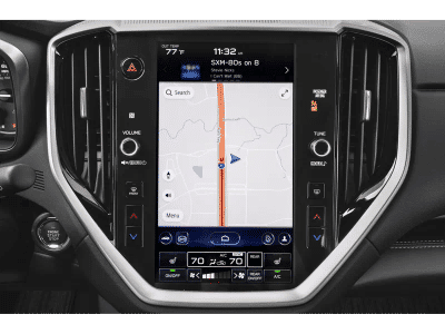 2026 Subaru Ascent - Photo 73
