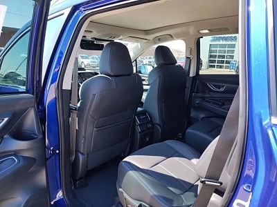 2026 Subaru Ascent - Photo 44