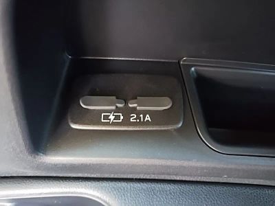2026 Subaru Ascent - Photo 52